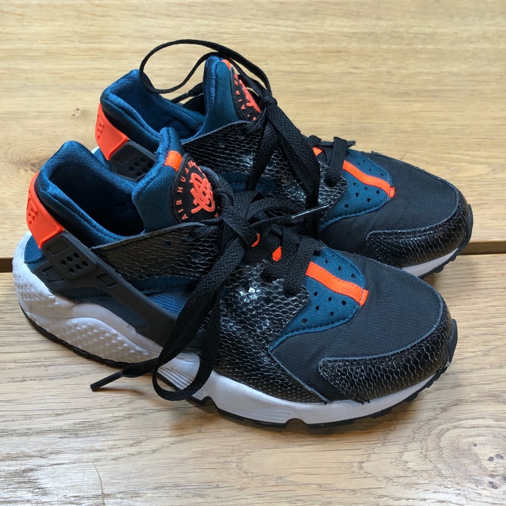 Nike Huarache Sneaker